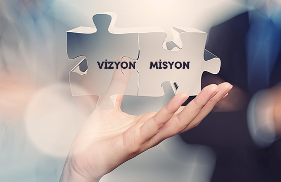 Amana Servis misyon ve vizyon